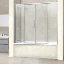 Thumbnail principal de Ibermampara Versalles Mampara bañera 6 mm 147 cm