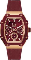 Thumbnail principal de ICE-WATCH Ice Boliday Peach Cherry ALU 38 mm reloj mujer ⌚