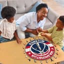 Thumbnail 1 de Iconic Puzzles WashingtonWizards Puzzle 270 piezas