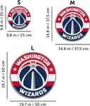 Thumbnail 4 de Iconic Puzzles WashingtonWizards Puzzle 270 piezas