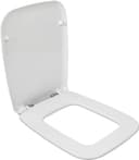 Thumbnail 2 de Ideal Standard t661101 Inodoro Slim Serie 21 🚽 Diseño Elegante