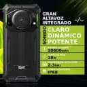 Thumbnail 3 de IHunt Titan Music P11000 Pro 4/64GB Negro — móvil libre con 11.000 mAh