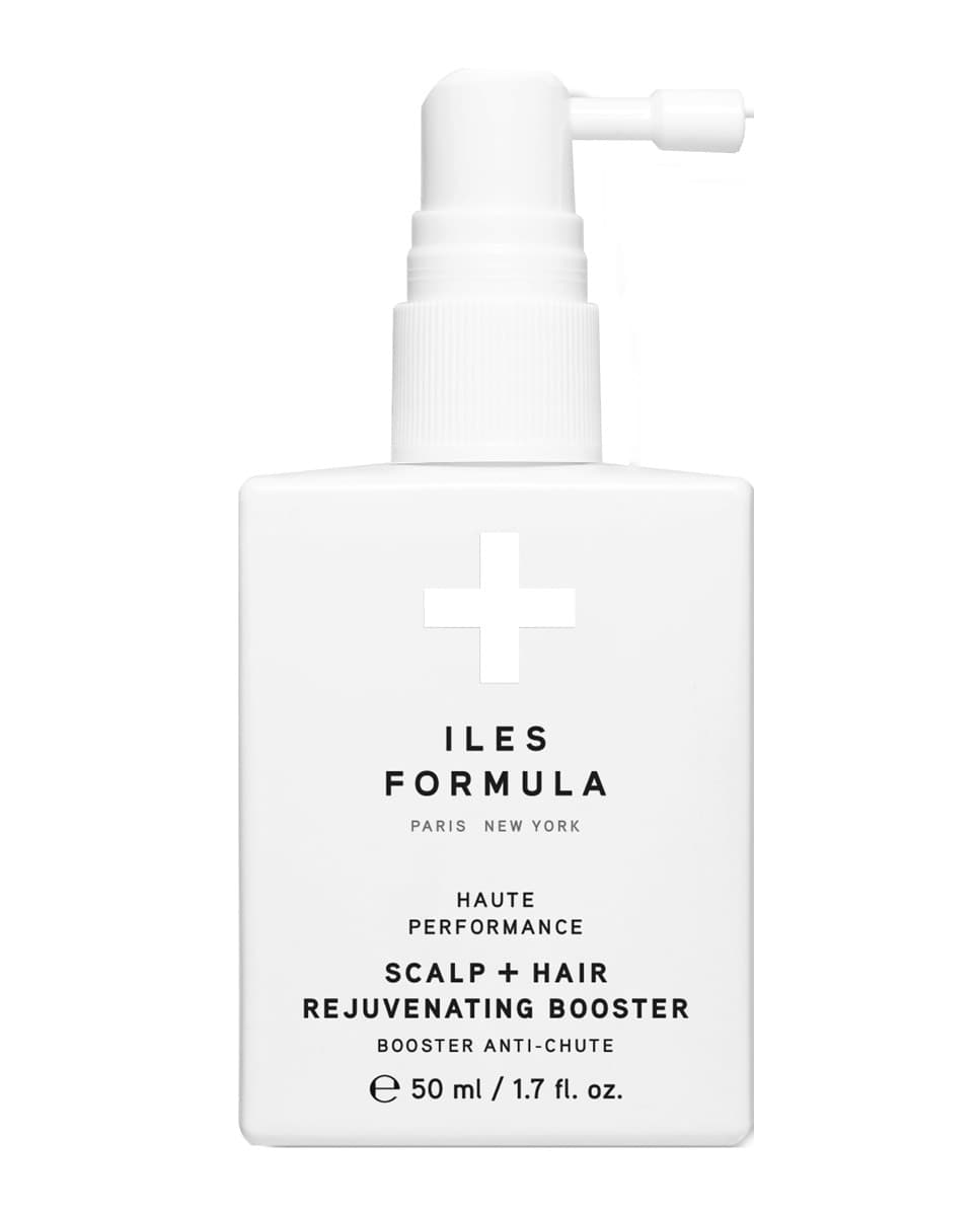 Imagen de Iles Scalp + Hair Booster suero 50 ml 💇‍♀️ en OfertitasTOP