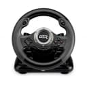 Thumbnail principal de Indeca Jinshu GTR volante 23 cm, 180º giro