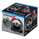 Thumbnail 2 de Indeca Jinshu GTR volante 23 cm, 180º giro