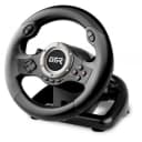 Thumbnail 3 de Indeca Jinshu GTR volante 23 cm, 180º giro