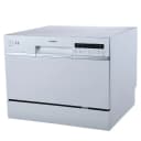 Thumbnail 3 de Infiniton DIW-CT6 Lavavajillas 6 cubiertos 🧼