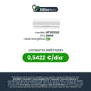 Thumbnail 3 de Infiniton SPTSE12A2 Aire Acondicionado Split WiFi 3000 Frigorías ❄️