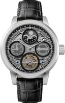 Thumbnail 6 de Ingersoll The ARC I16003 reloj automático 44 mm azul ⌚