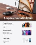 Thumbnail 6 de INIU 45W 20000 mAh Power Bank ultrapequeño 📱