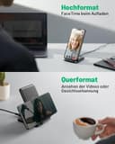 Thumbnail 5 de INIU Cargador Inalámbrico 15W Qi 🔋