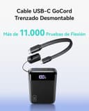 Thumbnail 3 de INIU Power Bank Mini 22.5W 20000mAh ⚡ Carga Rápida USB-C