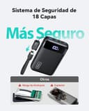 Thumbnail 5 de INIU Power Bank Mini 22.5W 20000mAh ⚡ Carga Rápida USB-C