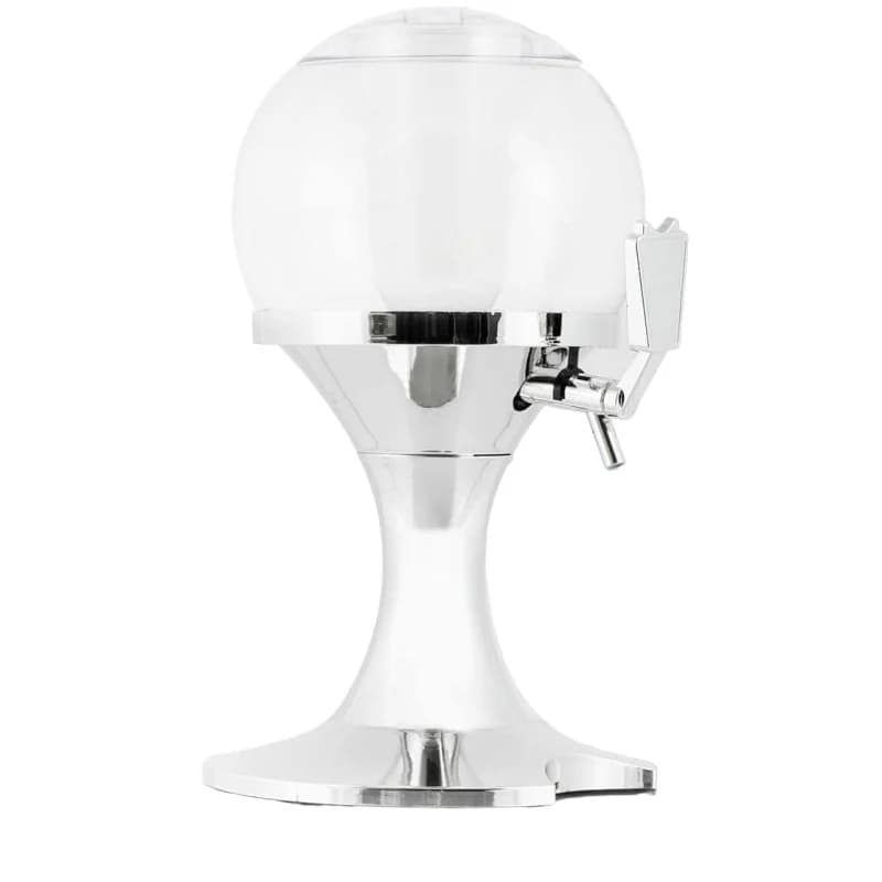 Imagen de InnovaGoods Ball Dispensador de cerveza refrigerante en OfertitasTOP