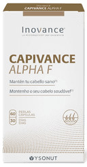 Thumbnail principal de Inovance Capivance Alpha F 60 Perlas 🌟
