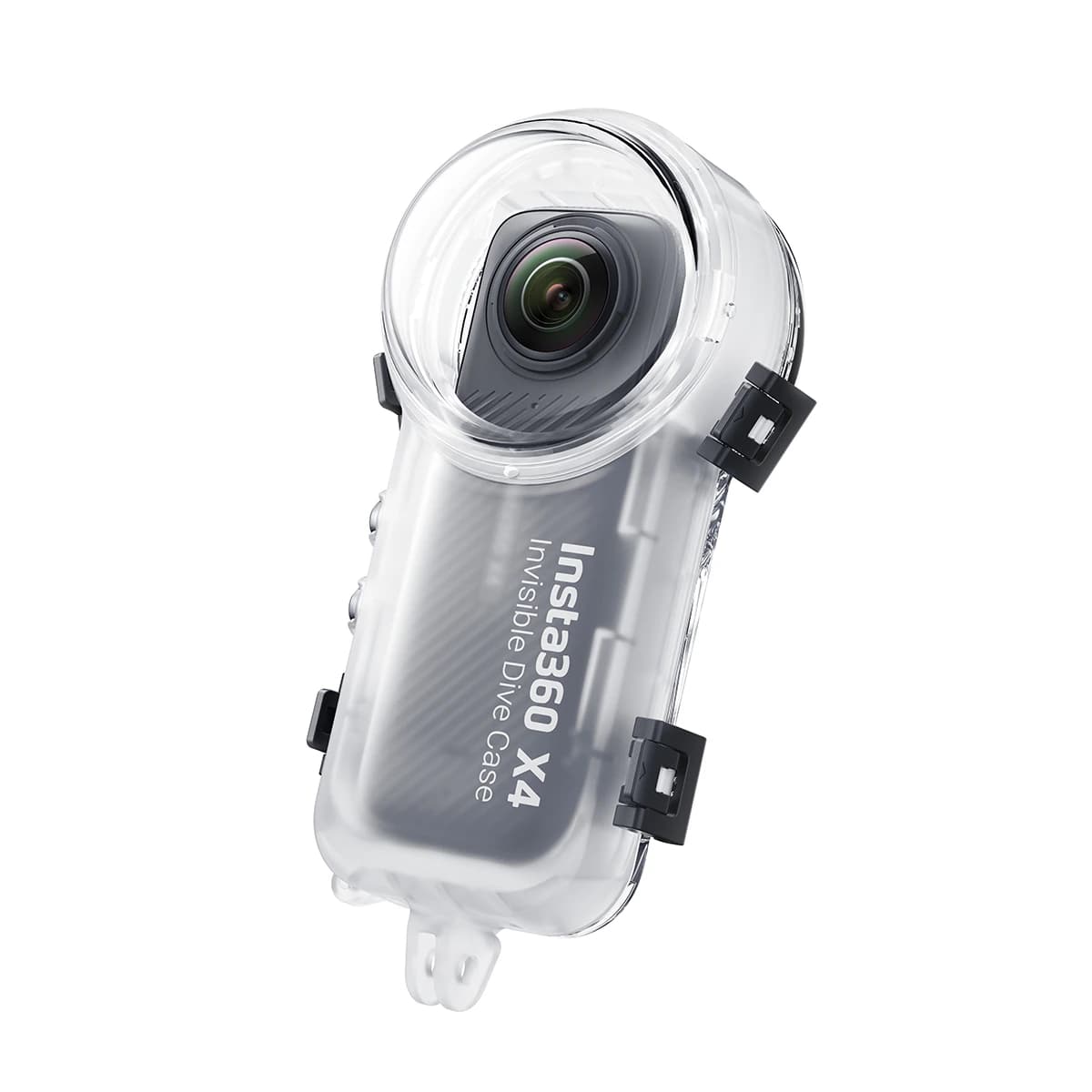 INSTA360 Invisible Dive Case para X4 🎥