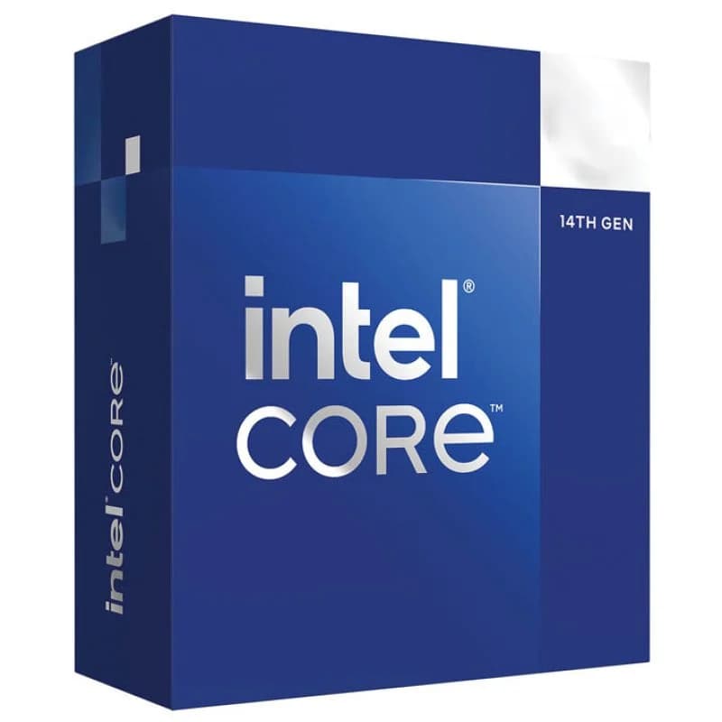 Imagen de Intel Core i3-14100F Procesador 3.5/4.7GHz 🖥️ en OfertitasTOP