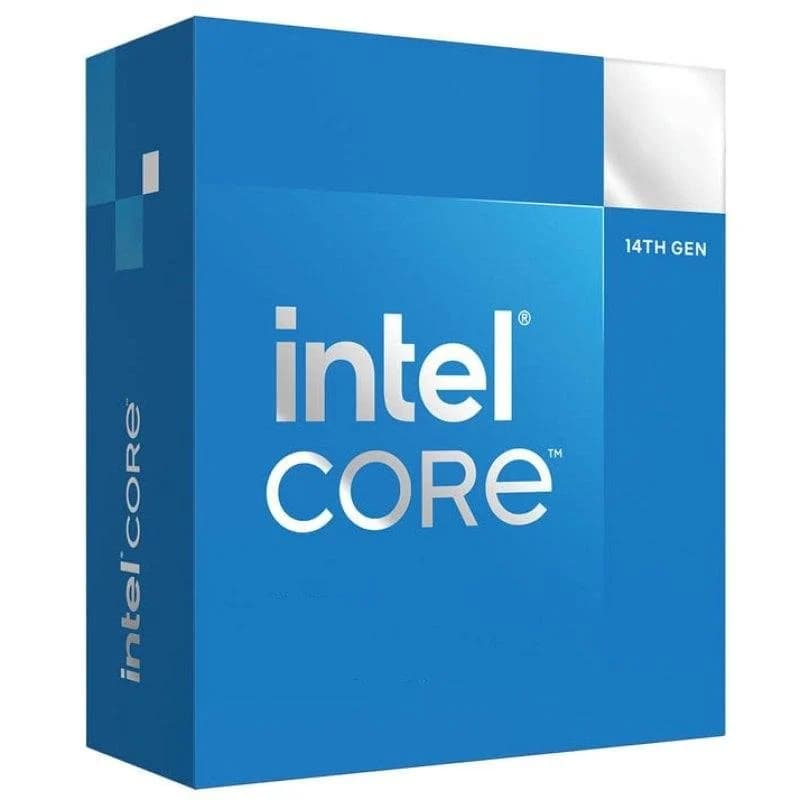 Imagen de Intel Core i5-14400F 2.5/4.7GHz Box 🚀 Rendimiento Potente en OfertitasTOP