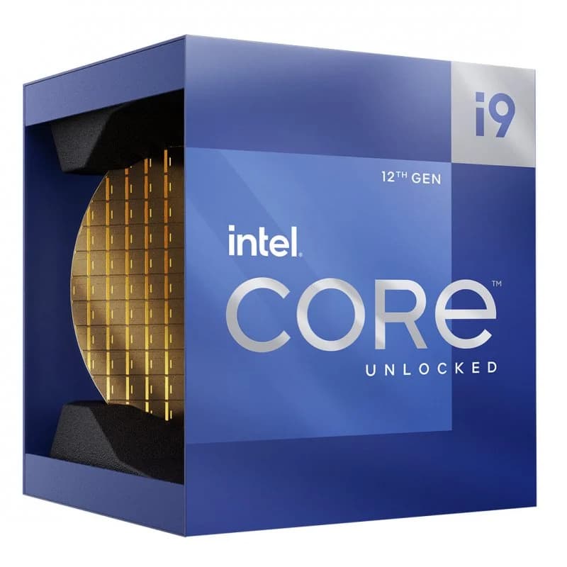 Imagen de Intel Core i9-12900K 3.2 GHz ⚙️ Procesador de Alto Rendimiento en OfertitasTOP