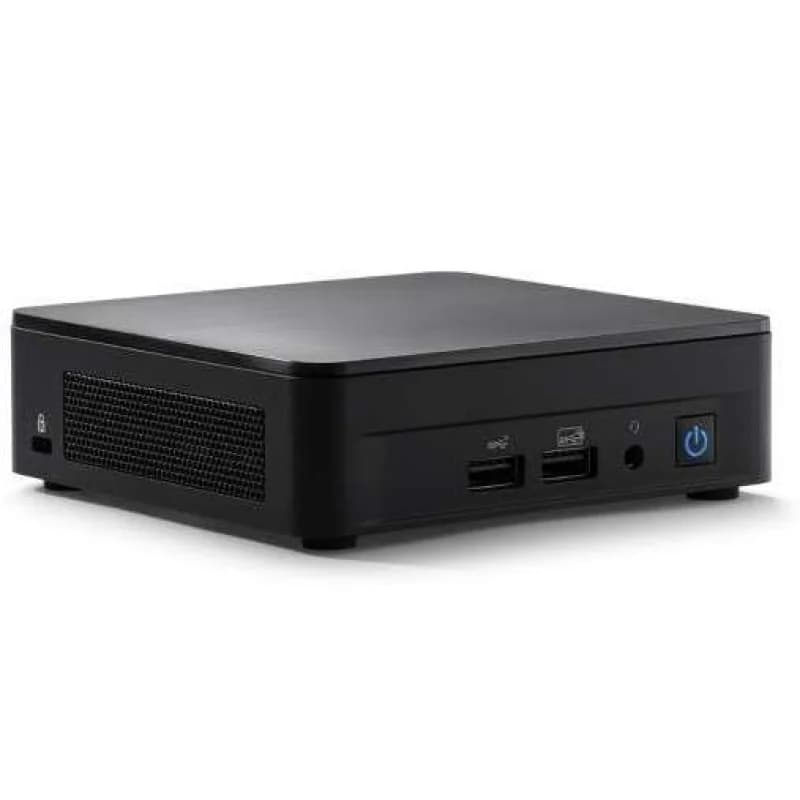 Imagen de Intel NUC 12 Pro Kit i7-1260P mini-PC 4x4 64 GB en OfertitasTOP