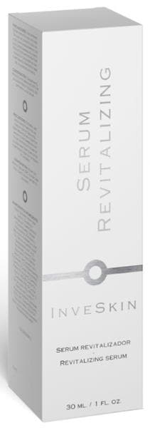 Imagen de Inveskin Revitalizing Sérum 30 ml 🧴 en OfertitasTOP