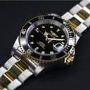 Thumbnail 1 de Invicta Pro Diver 40 mm reloj automático acero inoxidable ⌚