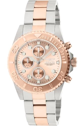 Imagen de Invicta Pro Diver 43 mm reloj de cuarzo ⌚ en OfertitasTOP