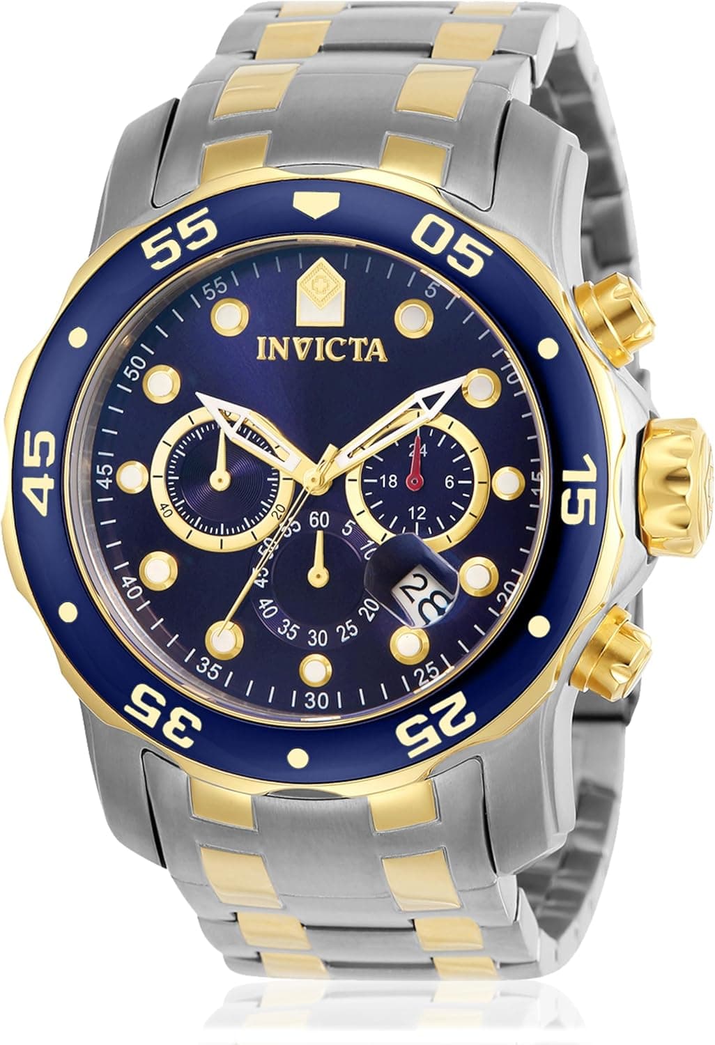 Imagen de Invicta Pro Diver Reloj cuarzo 48 mm ⌚ en OfertitasTOP