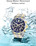 Thumbnail 5 de Invicta Pro Diver Reloj cuarzo 48 mm ⌚