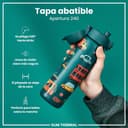 Thumbnail 3 de ion8 Botella Térmica de Acero Inoxidable 500ml 🚰