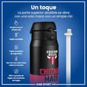 Thumbnail 2 de ion8 NBA Chicago Bulls Botella térmica 750 ml 🚰