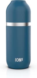 Thumbnail principal de ION8 ThermoShield Botella Aislada 2 Tazas Tapa Magnética ☕️