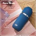 Thumbnail 6 de ION8 ThermoShield Botella Aislada 2 Tazas Tapa Magnética ☕️