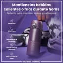 Thumbnail 1 de ion8 Vaso Termo Café Para Llevar ☕ Prueba de Fugas