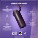 Thumbnail 5 de ion8 Vaso Termo Café Para Llevar ☕ Prueba de Fugas