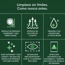 Thumbnail 1 de iRobot Roomba MAX 705 Combo LiDAR, robot aspirador y friegasuelos 📷