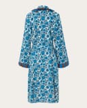 Thumbnail 1 de Iturri Enea Bata reversible de algodón 🧥