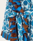 Thumbnail 3 de Iturri Enea Bata reversible de algodón 🧥