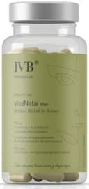 Thumbnail 1 de IVB Wellness Lab VitalNatal Man 60 cápsulas 💊