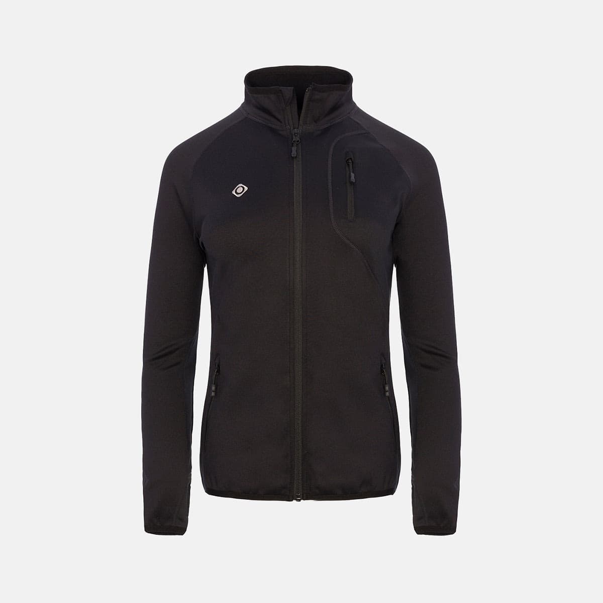 Imagen de Izas KANJUT Forro polar de mujer 1 capa en OfertitasTOP