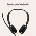 Thumbnail 3 de Jabra New Evolve 10 Auricular con micrófono y USB-A 🎧