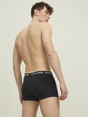 Thumbnail 3 de JACK & JONES Calzoncillos bóxer para hombre, 10 unidades 👙