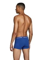 Thumbnail 5 de Jack & Jones Jacblack Friday Trunks 5 Pack XL bóxer para hombre 👕