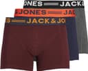 Thumbnail principal de JACK & JONES JACLICHFIELD Trunks 3 pack 3 uds.