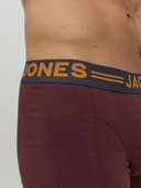 Thumbnail 5 de JACK & JONES JACLICHFIELD Trunks 3 pack 3 uds.