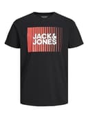 Thumbnail 9 de JACK & JONES Jjecorp Logo camiseta cuello redondo, talla S 👕