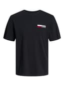 Thumbnail 7 de JACK & JONES Jjecorp Logo camiseta cuello redondo, talla S 👕