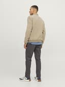 Thumbnail 2 de Jack & Jones Jjerush Bomber Noos, Chaqueta para Hombre 🧥