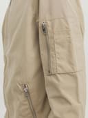 Thumbnail 6 de Jack & Jones Jjerush Bomber Noos, Chaqueta para Hombre 🧥