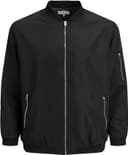 Thumbnail principal de Jack & Jones Jjerush Chaqueta bomber 3XL negro